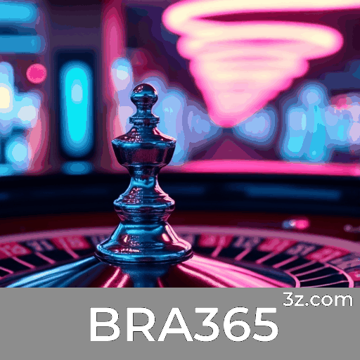 BRA365: Seu cassino premiado e seguro