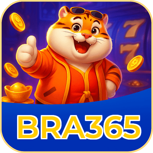 BRA365 logo