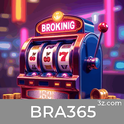 Cassino Online BRA365