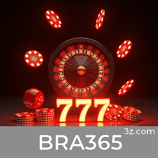 Cassino Online BRA365