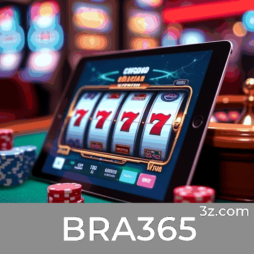 Cassino Online BRA365
