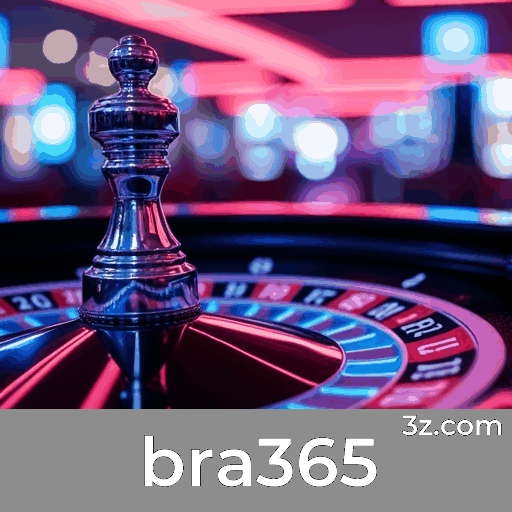 bra365: Variedade Incrível para Jogadores Brasileiros