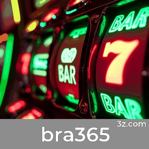 bra365: Variedade Incrível para Jogadores Brasileiros