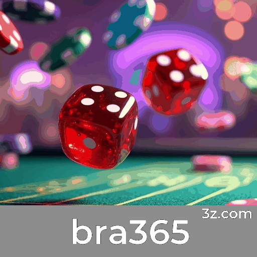 Bra365: Cassino Online Premiado e Seguro