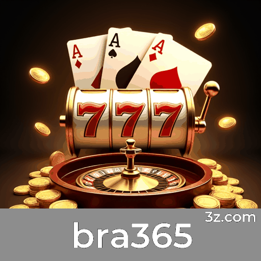 Bra365: Cassino Online Premiado e Seguro