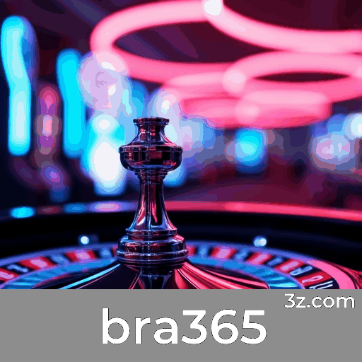 Bra365: Cassino Online Premiado e Seguro