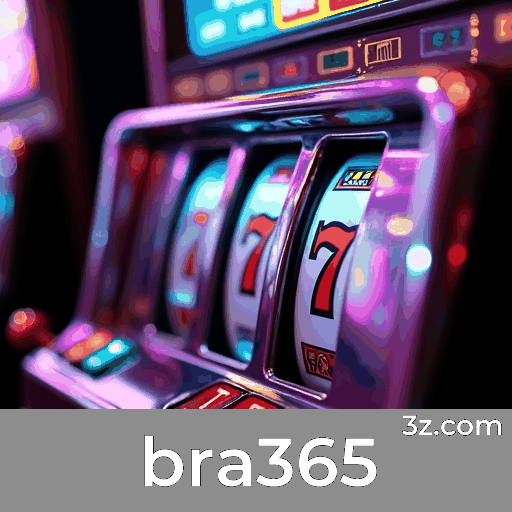 Bra365: Cassino Online Premiado e Seguro