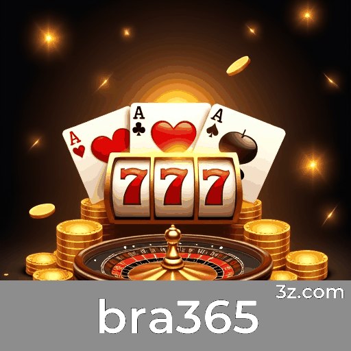 Experiência de Casino Elite no bra365: Qualidade e Imersão