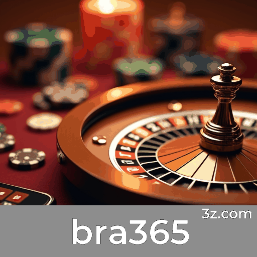 Bra365: Cassino Online Premiado e Seguro